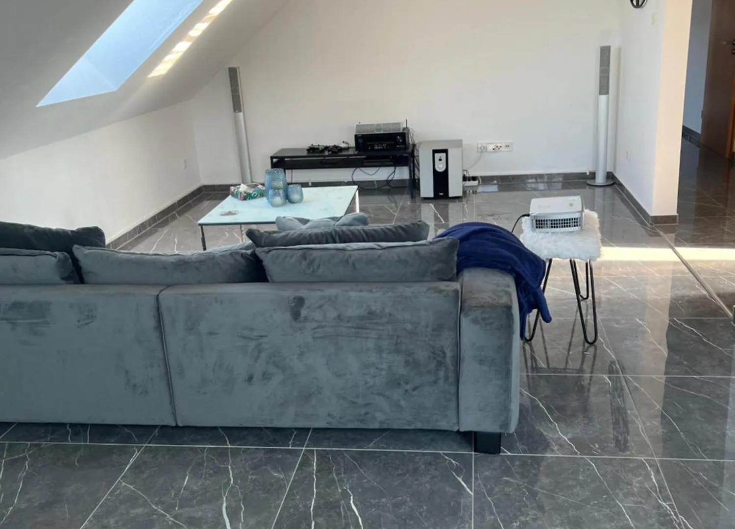 Home Away From Home Hanower Apartament