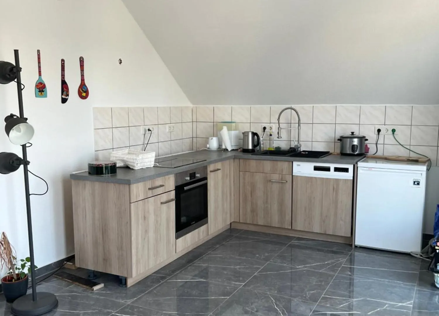 Apartment Home Away From Home Hannover