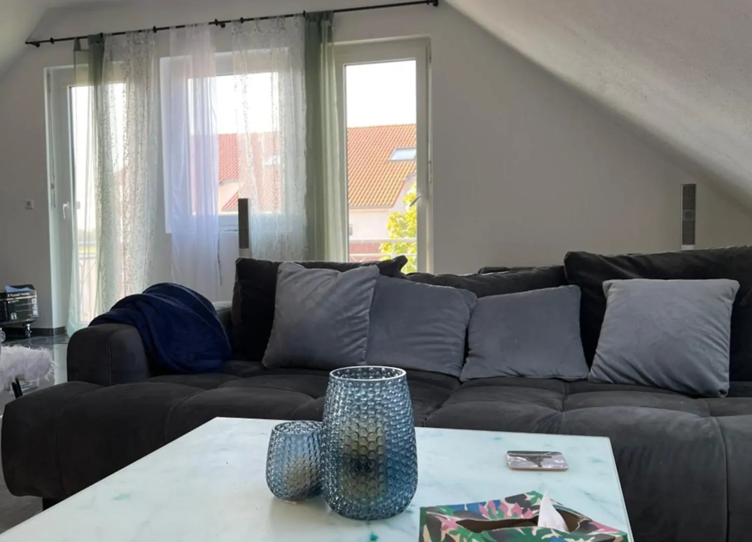 Apartment Home Away From Home Hannover Germany